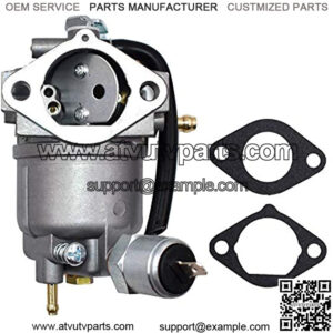 Carburetor Replacement for John Deere Kawasaki AM128355 LX188 LX279 LX289
