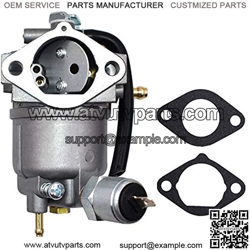 Carburetor Replacement for John Deere Kawasaki AM128355 LX188 LX279 LX289