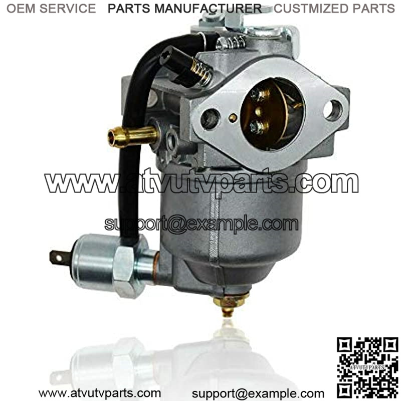 Carburetor Replacement for John Deere Kawasaki AM128355 LX188 LX279 LX289 - Image 2