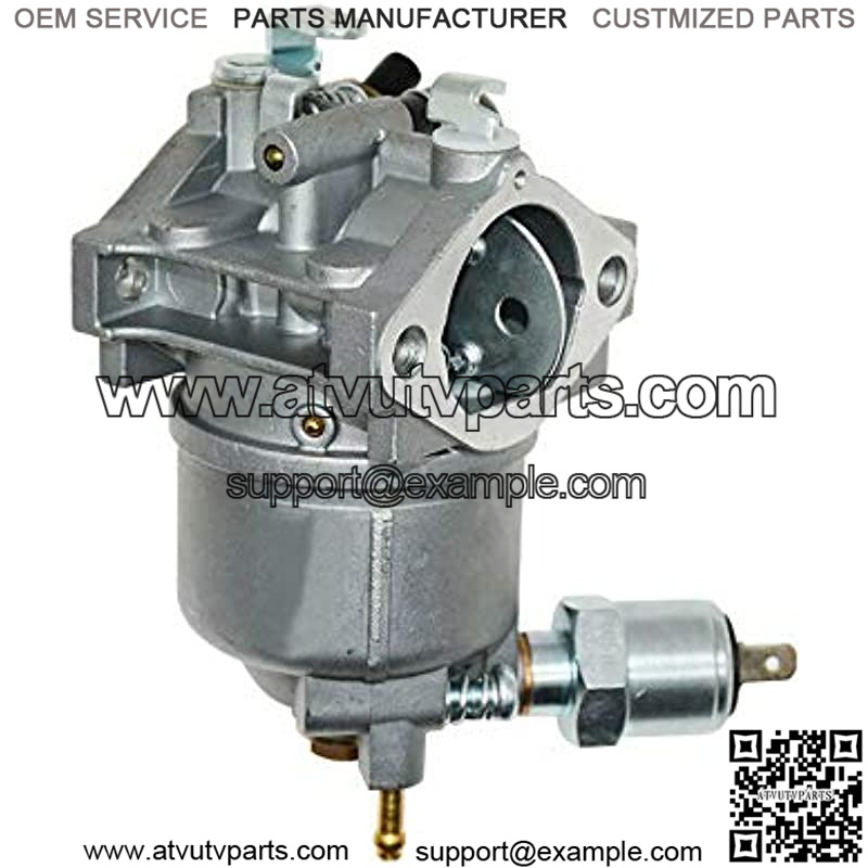 Carburetor Replacement for John Deere Kawasaki AM128355 LX188 LX279 LX289 - Image 3