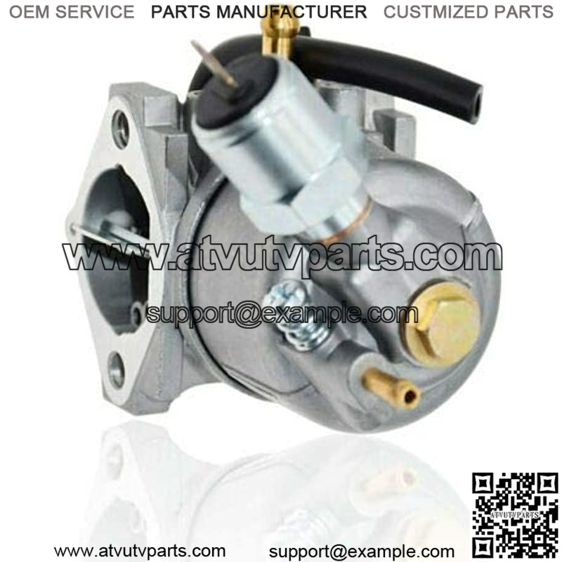 Carburetor Replacement for John Deere Kawasaki AM128355 LX188 LX279 LX289 - Image 4