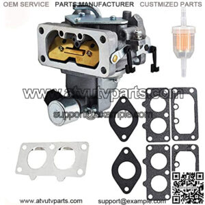 15004-0763 Carburetor For Kawasaki Some FH641V FH661V 22HP Engine M1F Carb Replaces 15004-1010 15004-7024 15004-0757 15003-7094 15004-1005,Lowest price in 30 days