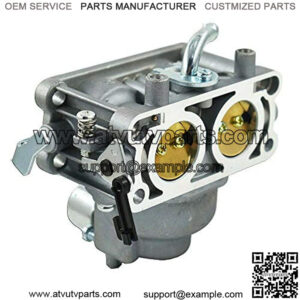 Compatible for Carburetor Replace Kawasaki 15004-1027 Carburetor 15004-0932 Fits FX651V-ES00