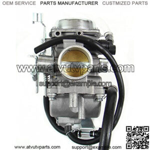 Carburetor fits Kawasaki Bayou 300 KLF300 KLF300C KLF300B KLF300A (HA01049)