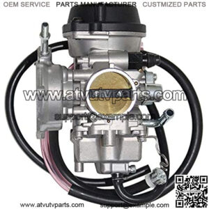Carburetor For SUZUKI LTZ400 LTZ 400 QUAD ATV WITH Accessories 2003-2007