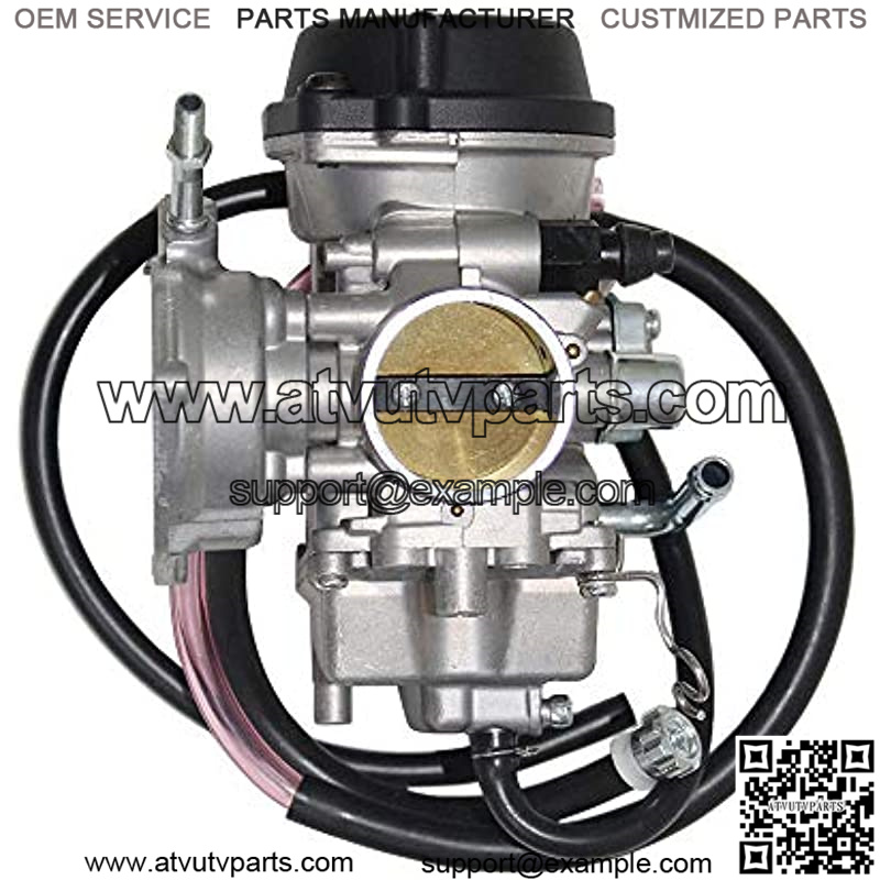 Carburetor For SUZUKI LTZ400 LTZ 400 QUAD ATV WITH Accessories 2003-2007