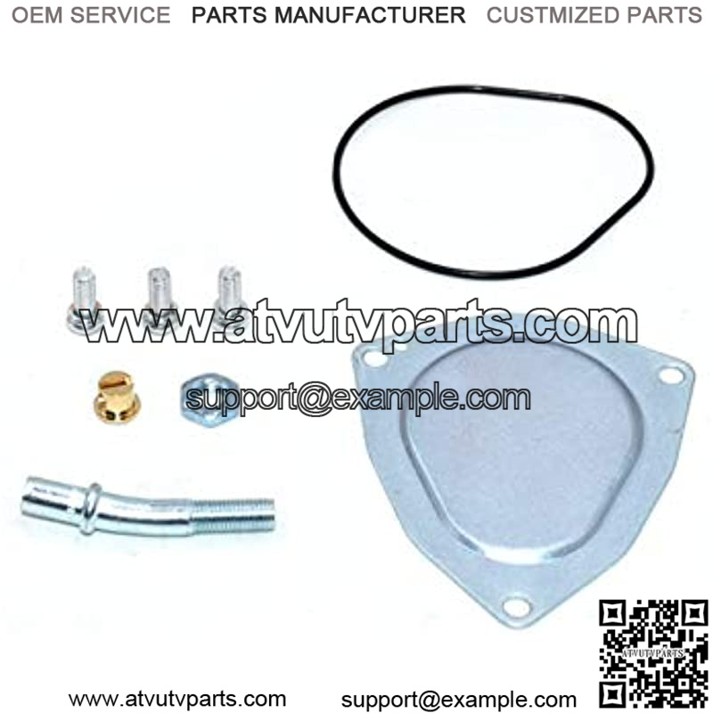 Carburetor For SUZUKI LTZ400 LTZ 400 QUAD ATV WITH Accessories 2003-2007 - Image 5