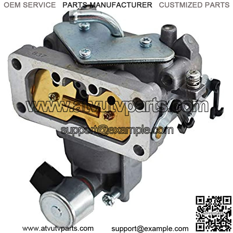 Carburetor for Kawasaki Some FH641V, FH661V 15004-0763 15004-7024 15004-1010 - Image 3