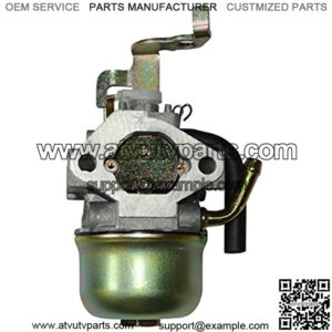 Gas Fuel Carburetor Carby fit Robin EH17 Kawasaki FG200 253-62456-30 253-62456-10 253-62456 253-62456-20