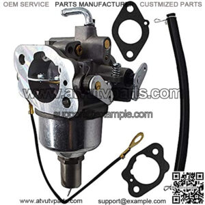 15003-7037 15003-2632 15003-7011 15003-7029 Carburetor Replacement for Kawasaki Carb Fits FH500V