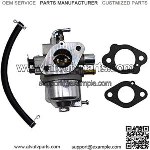 Carburetor for Kawasaki 99996-6050 Replaces 15003-2641 15003-2698 15003-7012 FH500V 15003-7032 Carb