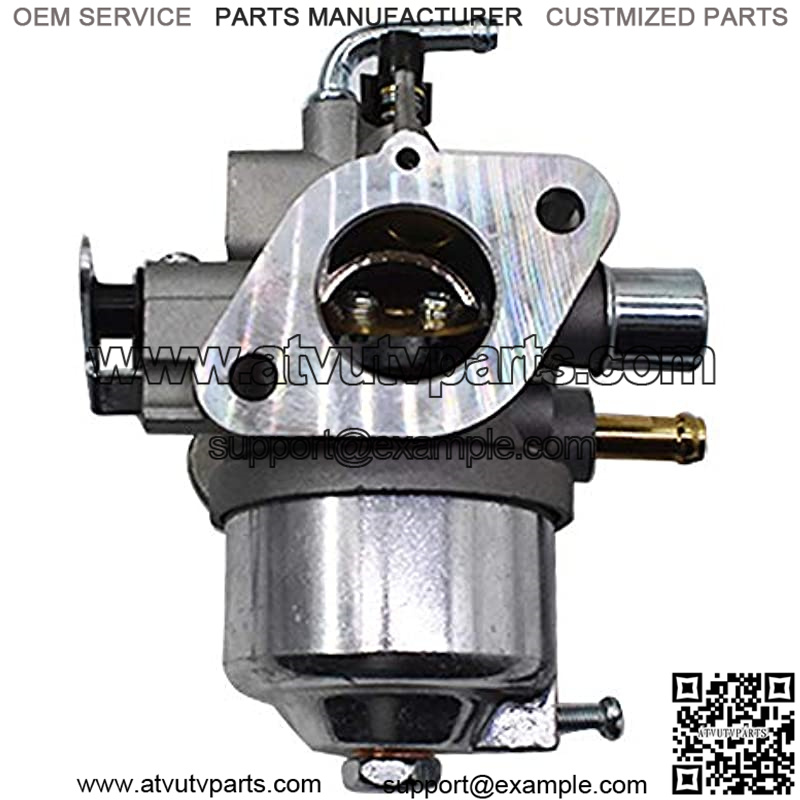 Carburetor for Kawasaki 99996-6050 Replaces 15003-2641 15003-2698 15003-7012 FH500V 15003-7032 Carb - Image 3