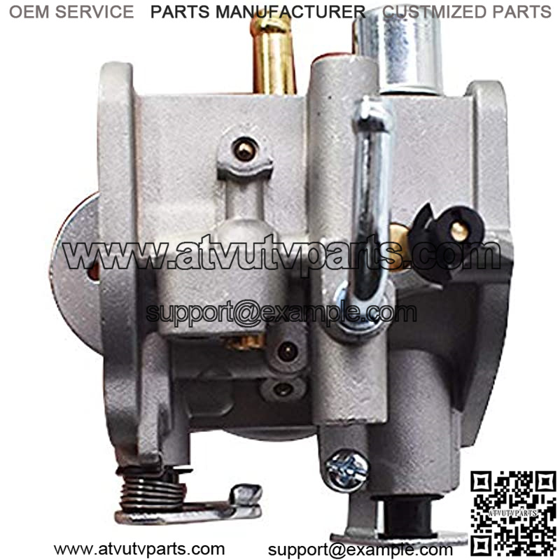 Carburetor for Kawasaki 99996-6050 Replaces 15003-2641 15003-2698 15003-7012 FH500V 15003-7032 Carb - Image 4