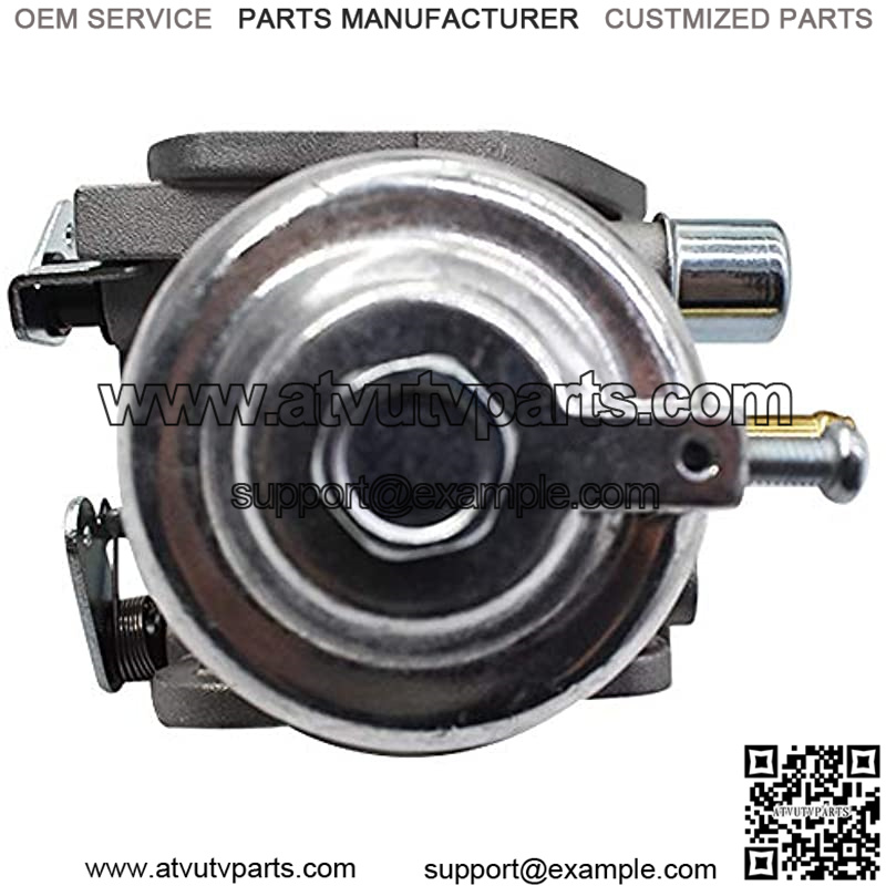 Carburetor for Kawasaki 99996-6050 Replaces 15003-2641 15003-2698 15003-7012 FH500V 15003-7032 Carb - Image 5