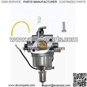 AM130924 Replace JOHN DEERE Carburetor LT180 LX277 Kawasaki CARBURETOR-ASSY 15003-7034 15003-7037