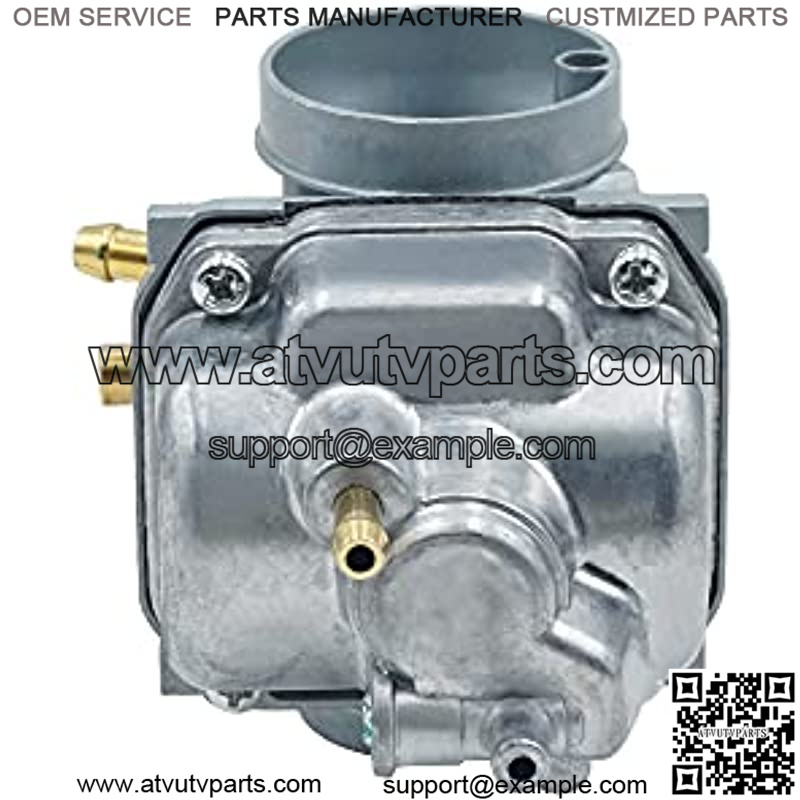 Carburetor for Kawasaki Bayou 220 KLF220 KLF 220A1988-1998, Bayou 250 KLF250A 2003-2011 Carb with Air Filter - Image 5