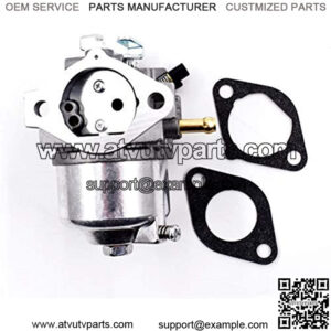 Carburetor for John Deere 285 320 345 for Kawasaki FD590V Engine LawnMowerCarb AM122617,Lowest price in 30 days