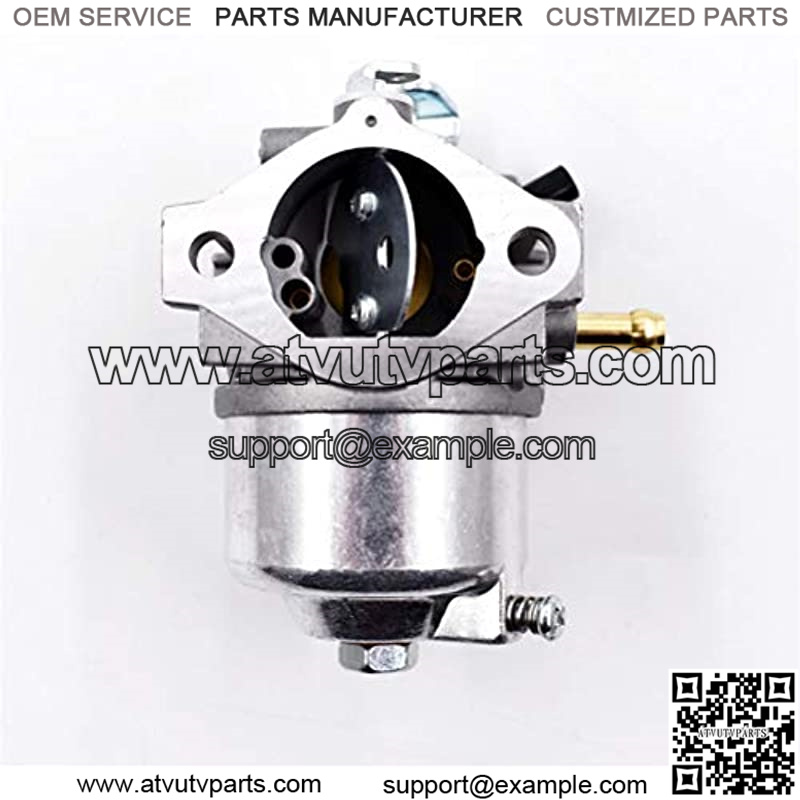 Carburetor for John Deere 285 320 345 for Kawasaki FD590V Engine LawnMowerCarb AM122617,Lowest price in 30 days - Image 2