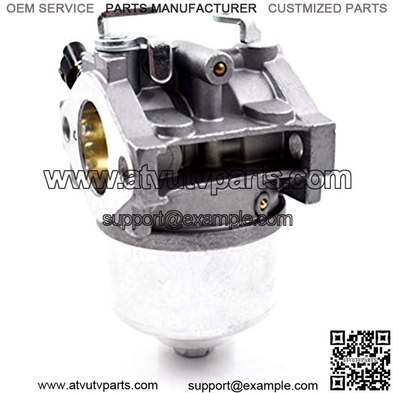 Carburetor for John Deere 285 320 345 for Kawasaki FD590V Engine LawnMowerCarb AM122617,Lowest price in 30 days - Image 3