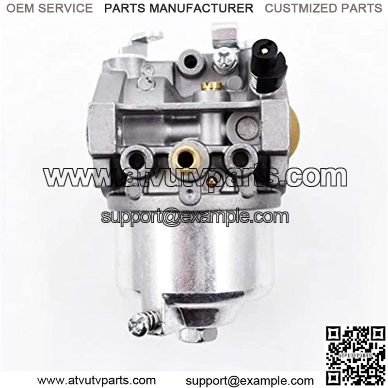 Carburetor for John Deere 285 320 345 for Kawasaki FD590V Engine LawnMowerCarb AM122617,Lowest price in 30 days - Image 4