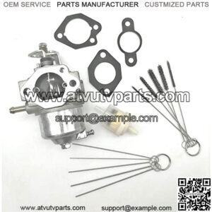Carburetor Fits For Kawasaki Mule 500/2001-2002 MULE 520/1997-2001 2003-2004 MULE 550 Replace 15003-2178 15003-2589