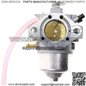 Carburetor Replace AM122852 M97274 M97275 for John Deere GS75 HD75 180 185 260 265 Lawn Mower Tractors Carb