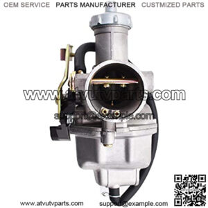 Carburetor Carb Fit for 2004 2005 2006 2007 2008 KYMCO MXU 150