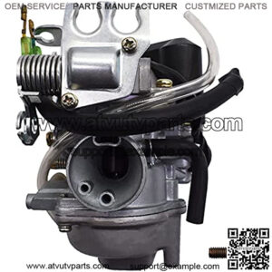 Carburetor Carb Replacement for 1986-2007 Honda CH80 Elite Scooter 16100-GE1-772 16100-GE1-773 16100-GE1-774 16100-GV4-831