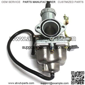 Multiple Models Carburettor PZ30 for Kymco MXU 300 L60020, KXR 250 & Maxxer 250 300 Quad ATV Parts and Accessories