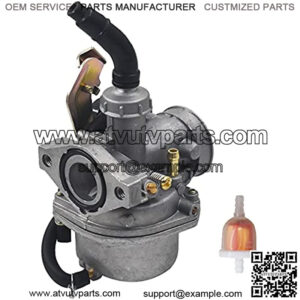 Carburetor Carb Replacement for Mini DS70 DS90 DS90X ATV Can AM DS 70 90 90X Four Wheeler