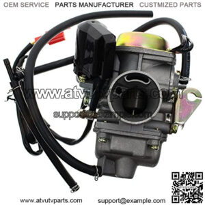 Carburetor For COOLSTER 3150B 3150A 3150D 3150DX 3150DX-2 ATV 150cc