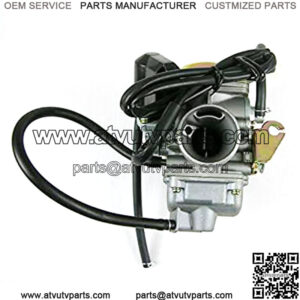 PD24J Carburetor 150cc 200cc Dune Buggy GoKarts Quad ATV Standard of