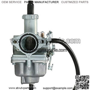 Carburetor Compatible with Kymco MXU 150 2004 2005 2006 2007 2008 Carb