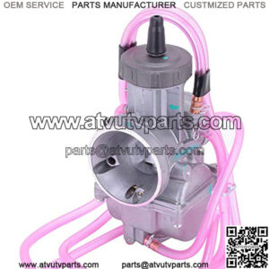PWK36 36mm PWK Carburetor Carb - 36 mm Universal Power Carburetor For Motorcycle For ATV UTV Scooter