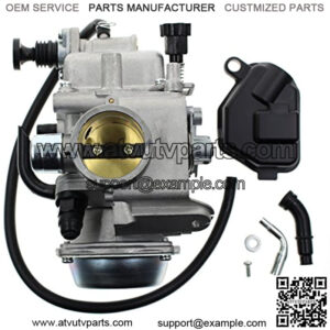 TRX300 Carburetor for Honda 300 TRX300 Fourtrax 1988-2000 Carb