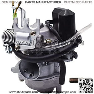 Carburetor Replacement for 1986-2007 Honda CH80 Elite CH 80 Scooter Bike Carb