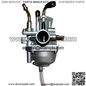 New! Replacement Carburetor fits ETON Viper RXL70 RXL 70 ATV Quad Four Wheeler