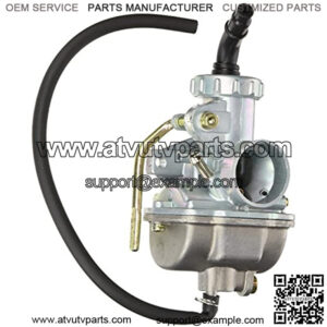 New ATV Carburetor PZ20 for NST Kazuma Baja 50cc 70cc 90cc 110cc 125cc