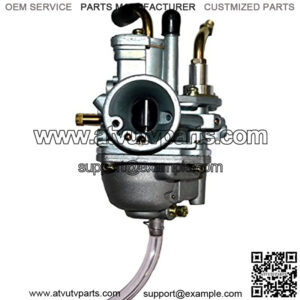 NEW Carburetor For ETON Viper RXL70 RXL 70 ATV Quad Four Wheeler