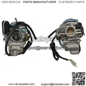 NEW HIGH PERFORMANCE CARBURETOR for TOMBERLIN CROSSFIRE 150 R 150CC GO KART
