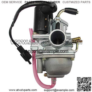 High Performance Carburetor for 50cc 90cc Alpha LG50 LG90 Colt Cobra 50 90 Atv Quad