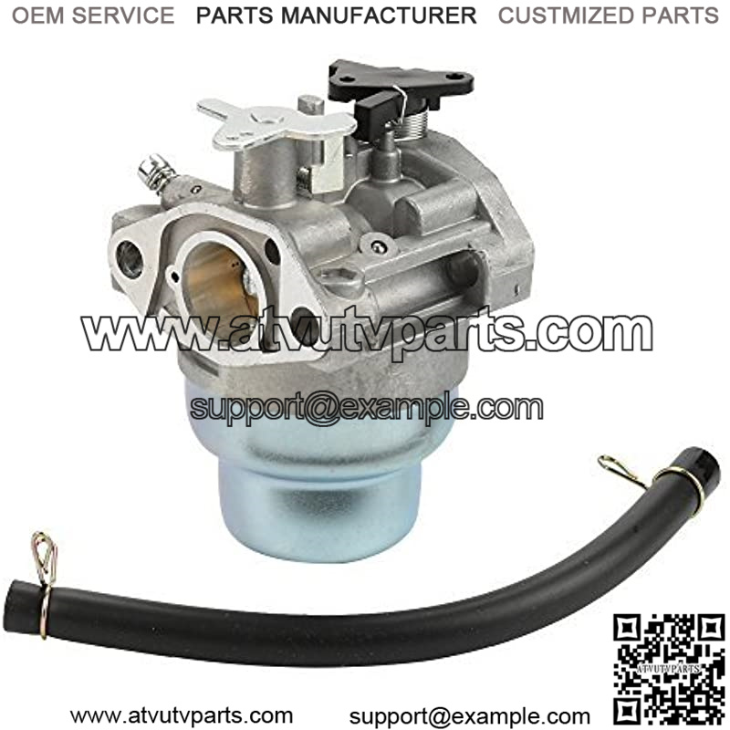 GCV160 Carburetor with Ignition Coil for GCV160A GCV160LA GCV160LE Replaces HRB216 HRR216 HRS216 HRT216 HRZ216 carb - Image 3