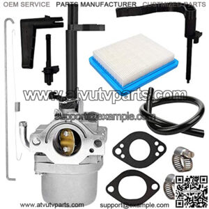 TOPEMAI 591378 Carburetor 697978 Carburetor Compatible with 694952 695919 695330 796323 695920 696321 Carb Engine