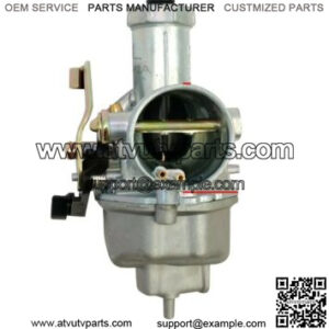 30mm Carburetor Cable Choke PZ30 Carb 200cc 250cc Dirt Bike ATV Taotao SunL JCL