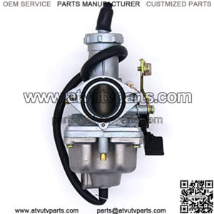 27mm Carburetor for 4 Stroke CG 150cc 200cc 250cc ATV Go Kart Quad Carb Motorcycle Dirt Bike