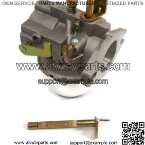 universal garden tool 17803 engine carburetor