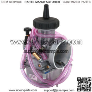 universal 36mm 40mm pwk carburetors for sale