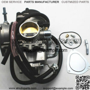 performance utv atv 4x4 350cc 400cc carburetor pd36j