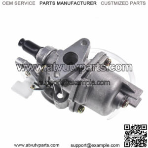 mini bike engine carburetor 43cc 49cc 2 stroke pocket bike part