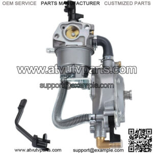 hot sale 39cc 15mm carburetor for mini pocket bike parts